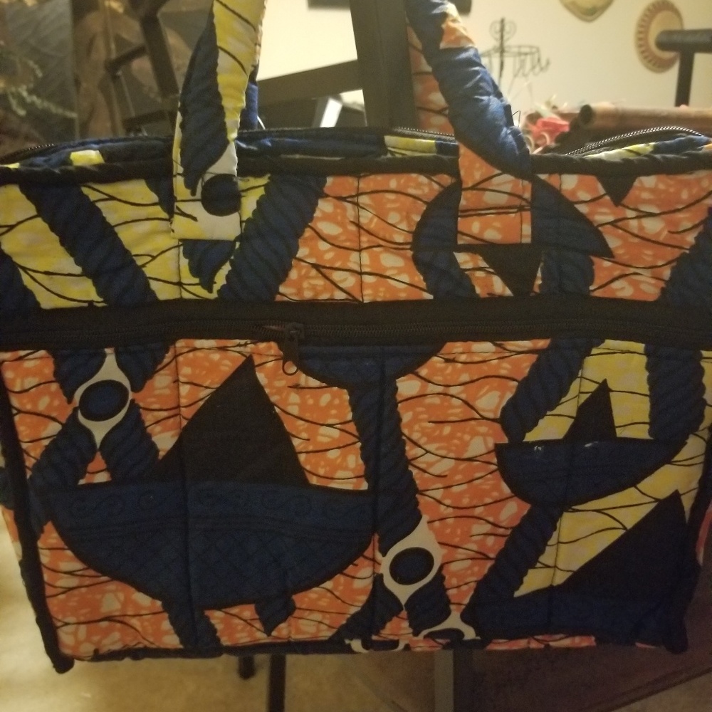 Laptop bag